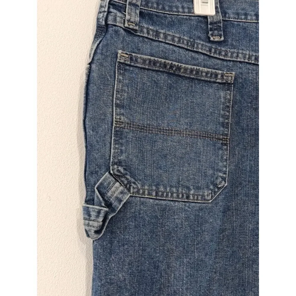 Wrangler men denim